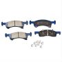 Motorcraft Brake Pads 5U2Z2V001A