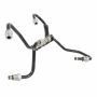 Motorcraft Brake Lines, Direct Fit JR3Z2C360D