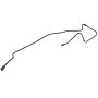 Motorcraft Brake Lines, Direct Fit LU9Z9L291G