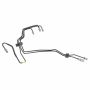Motorcraft Brake Hoses, Individual G2GZ2C296C