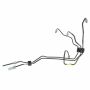 Motorcraft Brake Hoses, Individual G2GZ2C296C