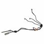 Motorcraft Brake Lines, Direct Fit K2GZ2C296B