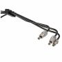 Motorcraft Brake Hoses GR3Z2C296B