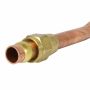 Motorcraft Brake Hoses for 2016-2024 F-650, F-750 - FC4Z2917A
