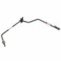 Motorcraft Brake Lines, Direct Fit GR3Z2263B