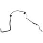 Motorcraft Brake Lines, Direct Fit HG9Z2263C