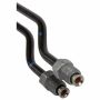 Motorcraft Brake Lines, Direct Fit FC4Z2C287C