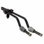 Motorcraft Brake Lines, Direct Fit FC4Z2C287D