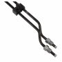 Motorcraft Brake Lines, Direct Fit FC4Z2C287F
