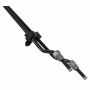 Motorcraft Brake Hoses, Individual FC4Z2C287G