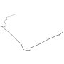 Motorcraft Brake Line Assemblies for 2021-2024 F-150 - ML3Z2267AA
