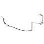 Motorcraft Brake Lines, Direct Fit BC3Z2C287C