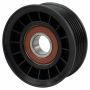 Motorcraft Tensioner Pulleys BE8Z19A216A