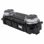 Motorcraft HVAC Climate Control Panels for 2017-2020 CONTINENTAL - GD9Z19980A