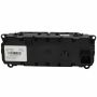 Motorcraft HVAC Climate Control Panels for 2017-2020 CONTINENTAL - GD9Z19980A