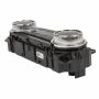Motorcraft HVAC Climate Control Panels for 2017-2020 CONTINENTAL - GD9Z19980B