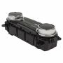 Motorcraft HVAC Climate Control Panels for 2017-2020 CONTINENTAL - GD9Z19980B