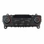 Motorcraft Climate Control Panels GJ5Z19980FA
