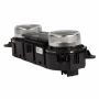Motorcraft Climate Control Panels JL1Z19980CA