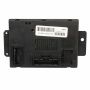 Motorcraft Climate Control Panels HB5Z19980FD