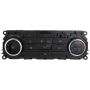 Motorcraft Climate Control Panels JK2Z19980M