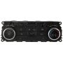Motorcraft Climate Control Panels JK2Z19980N