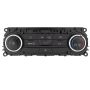 Motorcraft Climate Control Panels JK2Z19980Q