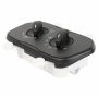 Motorcraft Climate Control Panels KT1Z19980AM