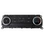 Motorcraft Climate Control Panels KK2Z19980F