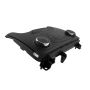 Motorcraft Climate Control Panels KB3Z19980DB