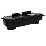 Motorcraft Climate Control Panels LJ6Z19980V