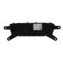 Motorcraft Climate Control Panels KT1Z19980BK
