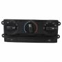 Motorcraft Climate Control Panel Components 9C3Z19980G