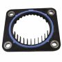 Motorcraft Throttle Body Spacers 4L2Z9A589CA