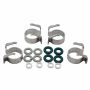 Motorcraft Fuel Injector O-Rings BG9Z9229A