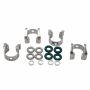 Motorcraft Fuel Injector O-Rings BG9Z9229A