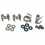 Motorcraft Fuel Injector O-Rings CM5Z9229A