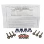 Motorcraft Fuel Injector O-Rings BL3Z9229C