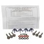 Motorcraft Fuel Injector O-Rings BL3Z9229C