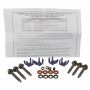 Motorcraft Fuel Injector O-Rings BL3Z9229C