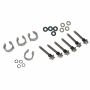 Motorcraft Fuel Injector O-Rings HL3Z9229A