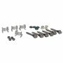 Motorcraft Fuel Injector O-Rings HL3Z9229A