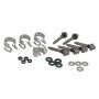 Motorcraft Fuel Injector O-Rings HL3Z9229A