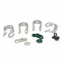 Motorcraft Fuel Injector O-Rings K2GZ9229A