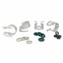 Motorcraft Fuel Injector O-Rings K2GZ9229A