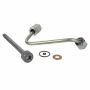 Motorcraft Fuel Injector O-Rings CM5292