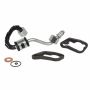 Motorcraft Fuel Injector O-Rings JL3Z9229A