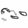 Motorcraft Fuel Injector O-Rings JL3Z9229A