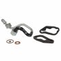 Motorcraft Fuel Injector O-Rings JL3Z9229B