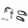 Motorcraft Fuel Injector O-Rings JL3Z9229B
